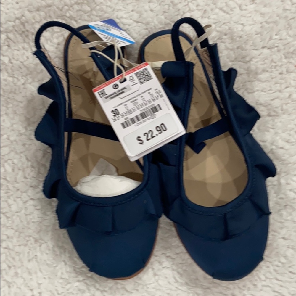 Slip ones